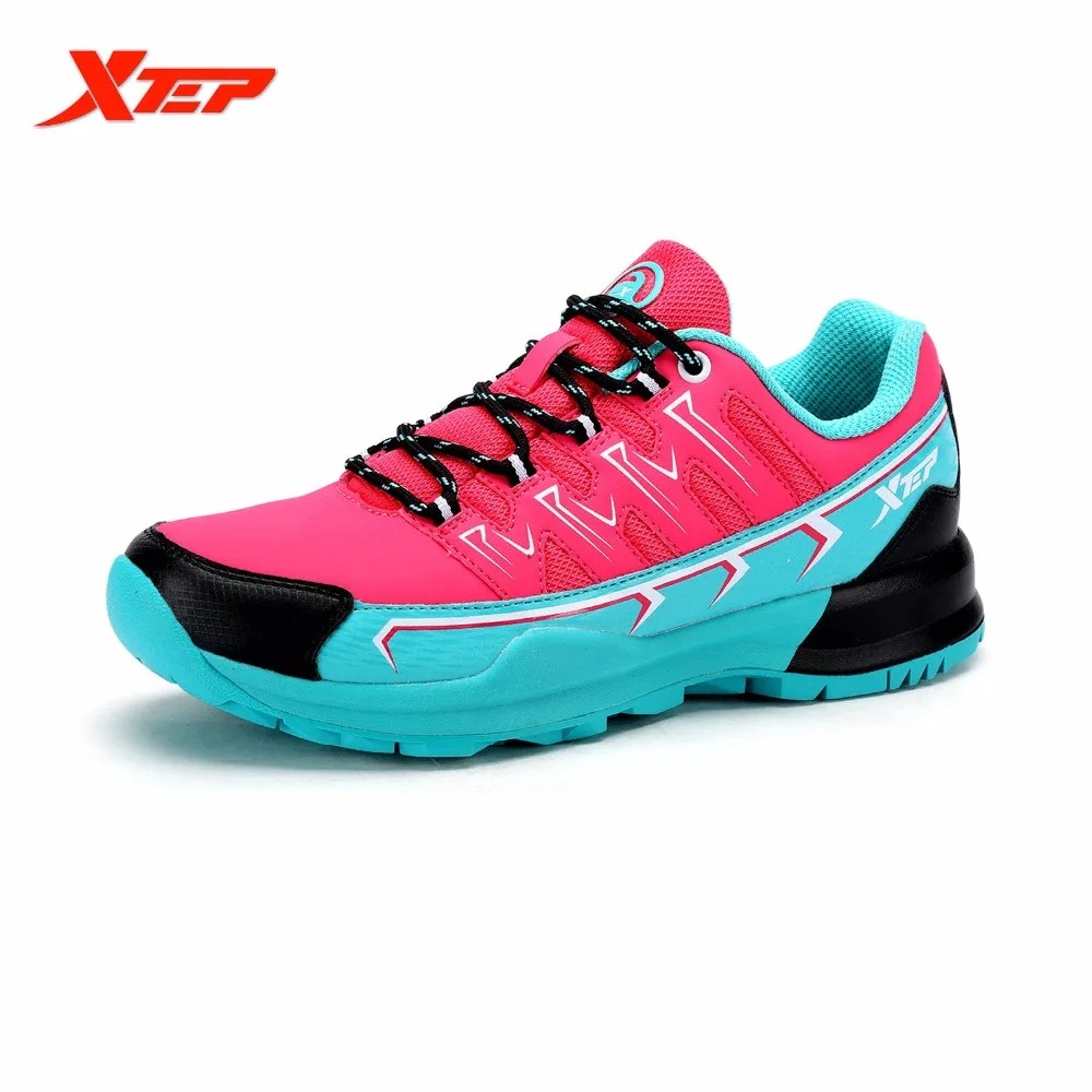 Trail Running Shoes Leather Trail Running Shoes Leather
