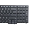New for Lenovo FOR Thinkpad E550 E550C E555 E560 E565 00HN000 00HN037 US Keyboard 00HN074 ► Photo 3/4
