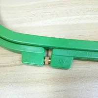 450x195mm Square Embroidery Hoops – Tajima Tubular Frames for Embroidery Machines - Image 2