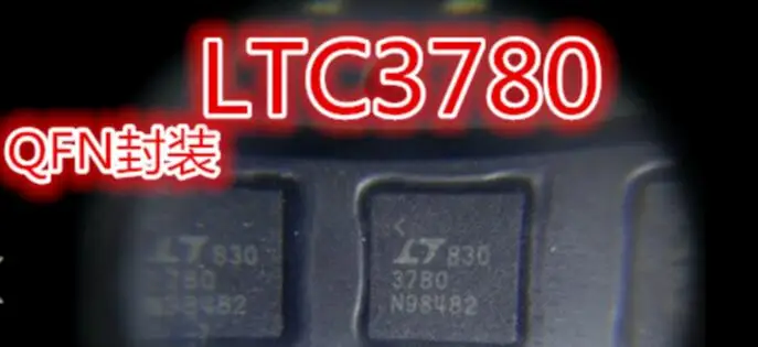 LTC3780IUH RF2713 ATM46C3 TDA8954TH | Электроника