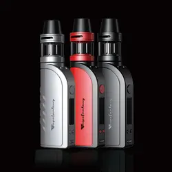 Оригинальный ect поле mod VAPE Электронные сигареты b40 40 Вт комплект kenjoy Met распылитель форсунки 18650 2200 мАч Батарея электронных сигарет