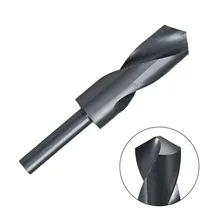 Uxcell 1pcs HSS-6542 18.5-35mm Drill Bit 1/2 Uxcell 1pcs HSS-6542 18.5-35mm Drill Bit 1/2