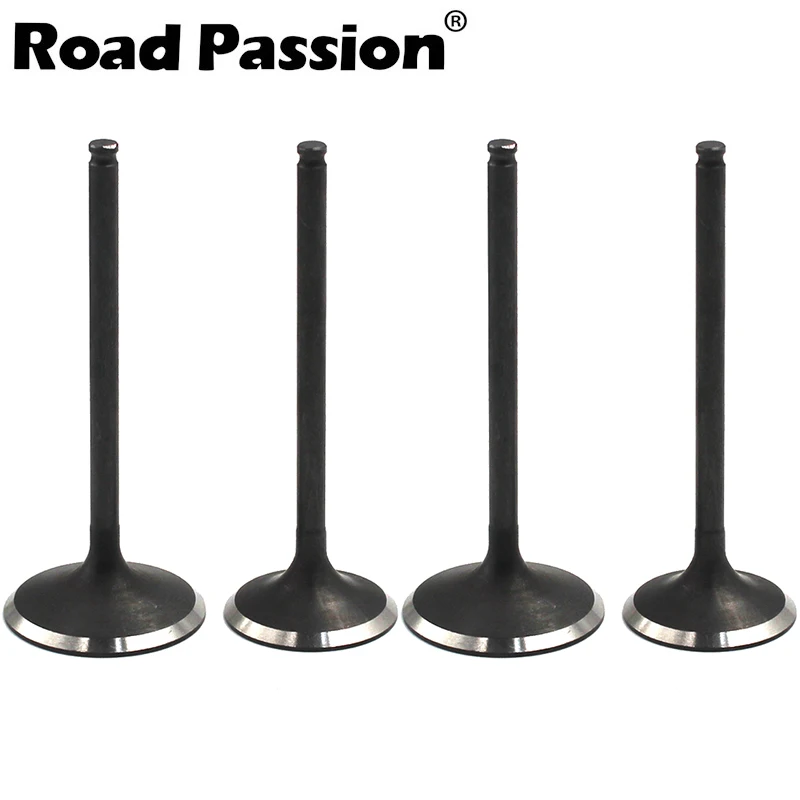 Road Passion Motorcycle Engine Parts Valve Stem Kit For HONDA CRF450X