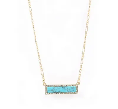 TURQUOISE
