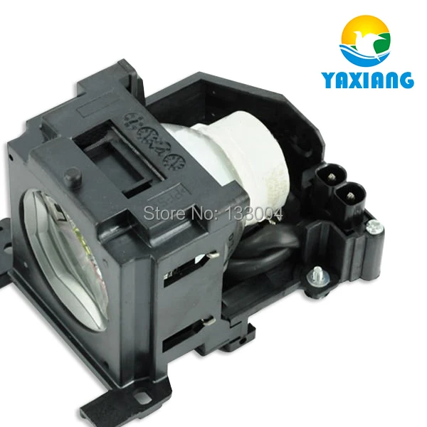 120 days warranty, Compatible Projector lamp for Viewsonic PJ658 Bulb RLC-017 with housing