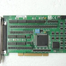 Цифровой выход карты для PCI-1752U серии Rev. A1