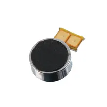 20 шт./лот высокое качество мобильного телефона моторный зуммер звонка гидромотор вибратора для Samsung Galaxy S6 с бесплатной доставкой