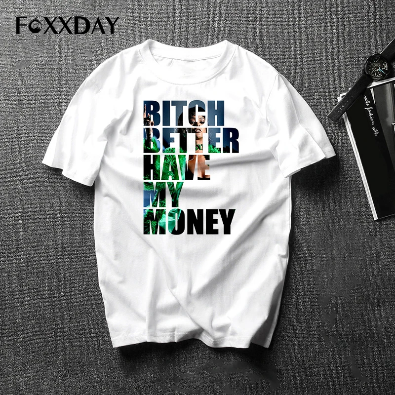 Integral Third Brace Camiseta RIHANNA Bitch Better Have My Money estampada, camisetas de  personaje, camiseta sexy estampada Rihanna, tops, ropa de personaje| Camisetas| - AliExpress