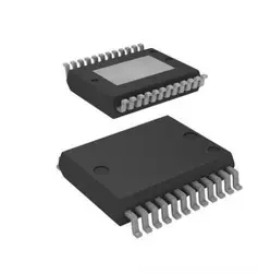 1 шт./лот VNQ5E050MK VNQ5E050 SSOP-24 новый оригинальный IC в наличии