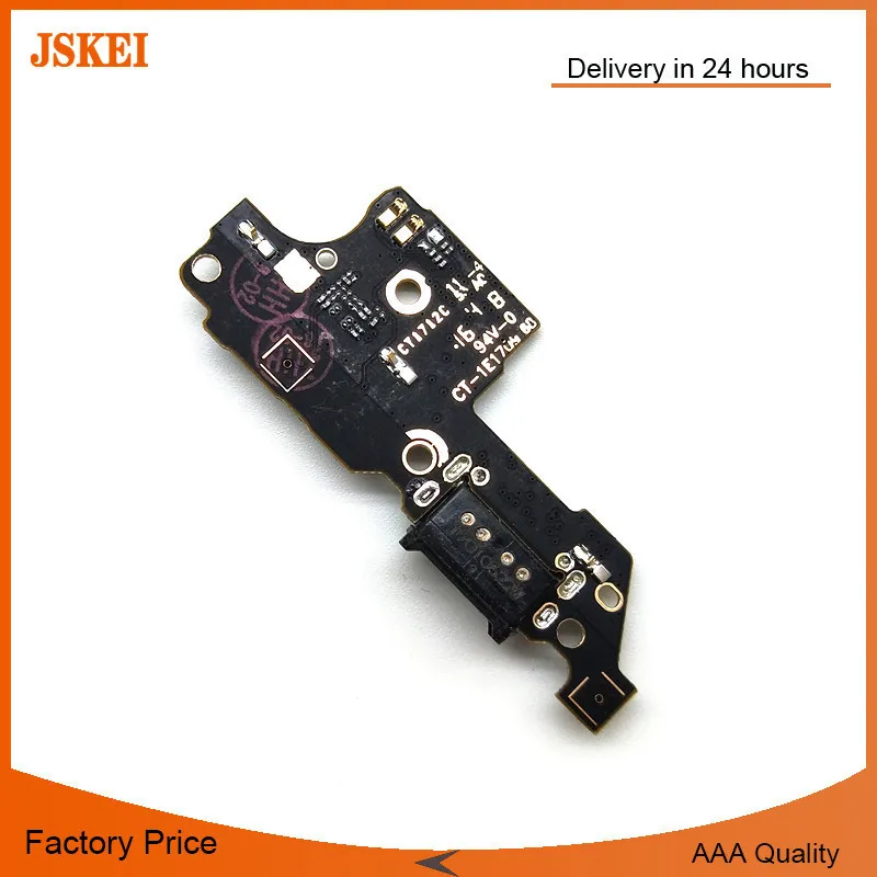 

TESTED For Huawei Mate 9 Mate9 MHA-L29 Micro USB Charging Port Plug Connector Flex Cable Charger Board Parts