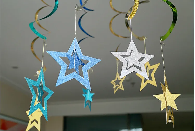 star 13
