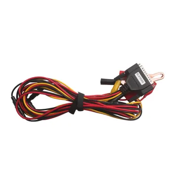 

2019 SL010342 "Universal" Cable For MOTO 7000TW Motorcycle Scanner