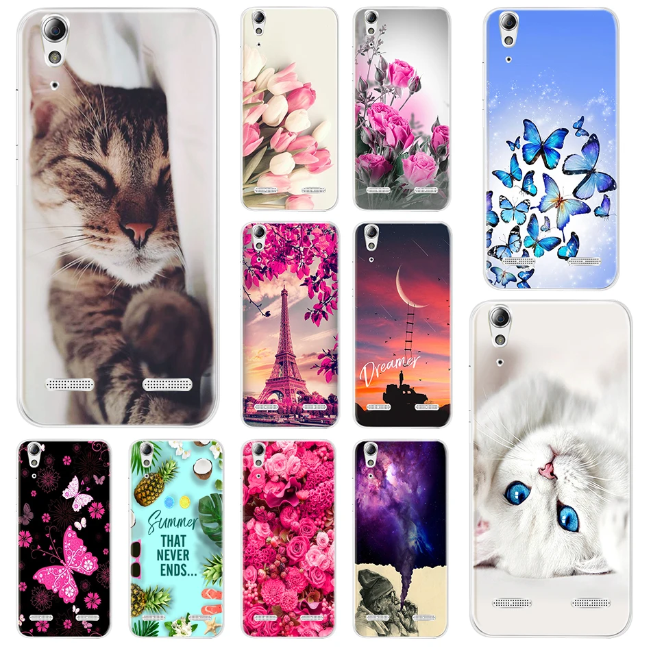 

Cool Fashion Case For Lenovo K3 K-30T K30W Perfect Design Paiting Back Cover Case For Lenovo A6000 A6010 Plus K3 K 3 Phone Cases