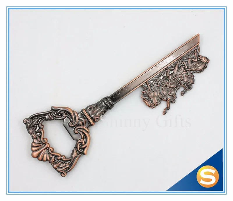 Key shaped bottle opener (3)