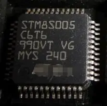 Бесплатная доставка 50 шт в наборе STM8S005C6T6TR STM8S005C6T6 STM8S005 LQFP48 | Обустройство дома