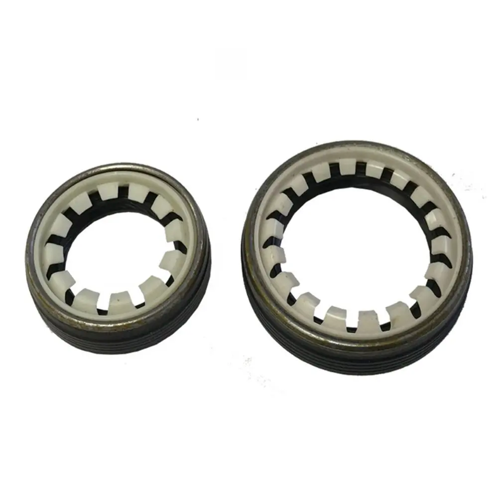 

1 Pair/SET Auto Car Rubber Seals Gearbox Driveshaft Oil Seals for Peugeot for Fiat for Citroen 312144 312146 Valve Oil Stem Seal