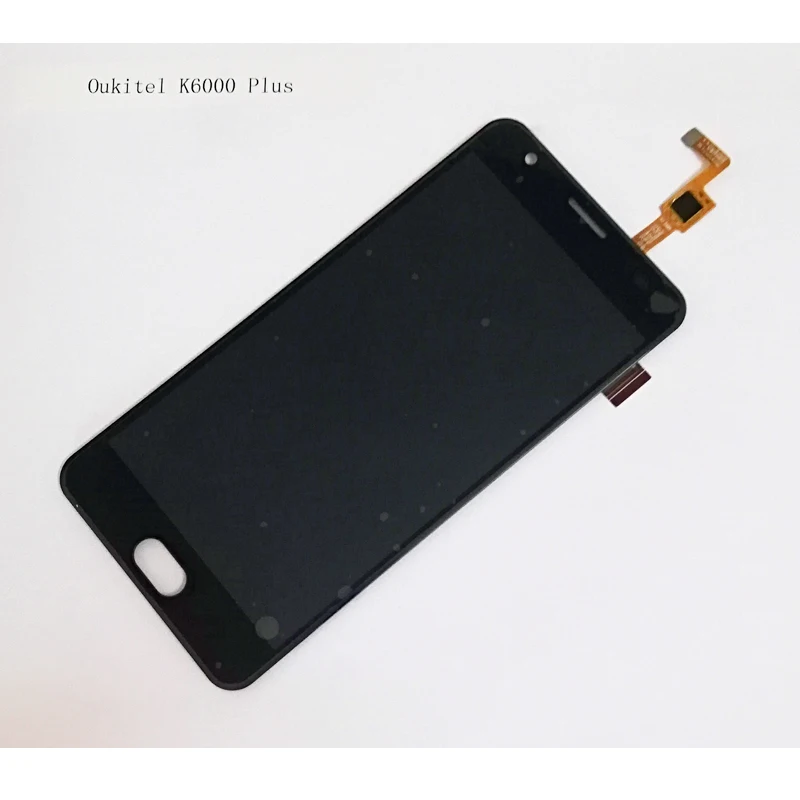 k6000 plus lcd  f