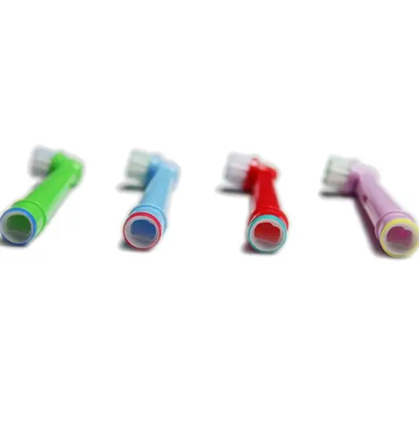 Toothbrush head 5