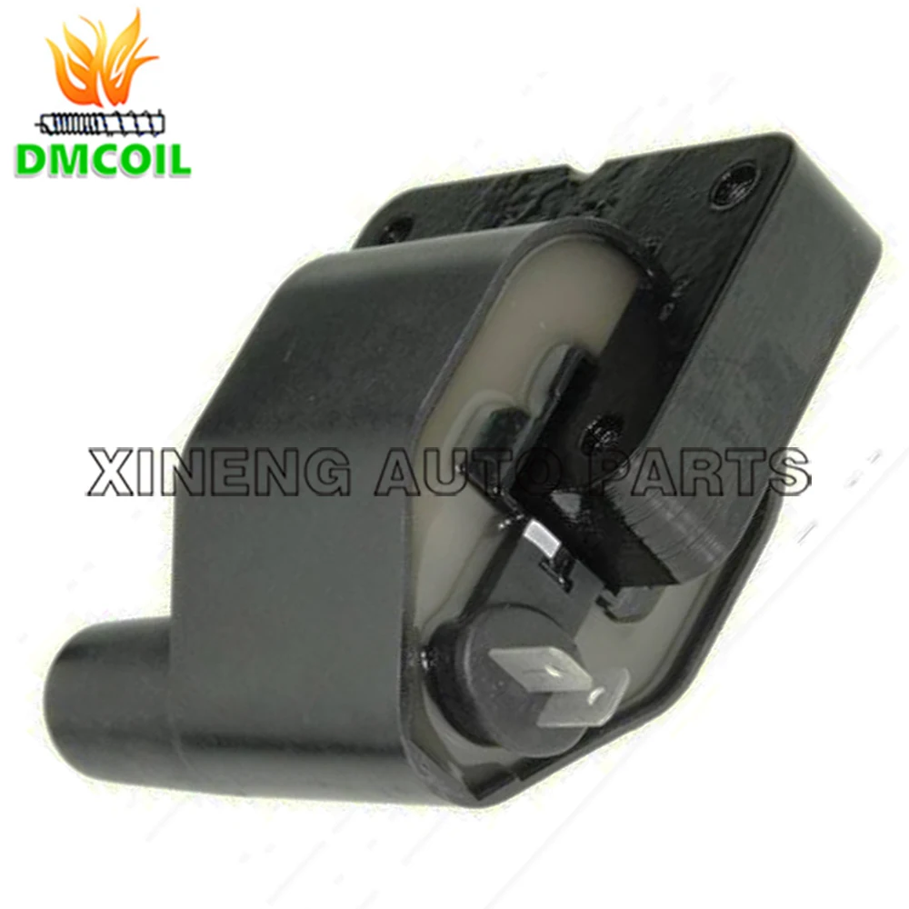 Катушка зажигания для DAEWOO MATIZ HYUNDAI GALLOPER II KIA AVELLA MITSUBISHI PAJERO SIGMA (83 03) 96336522 AA10018100B