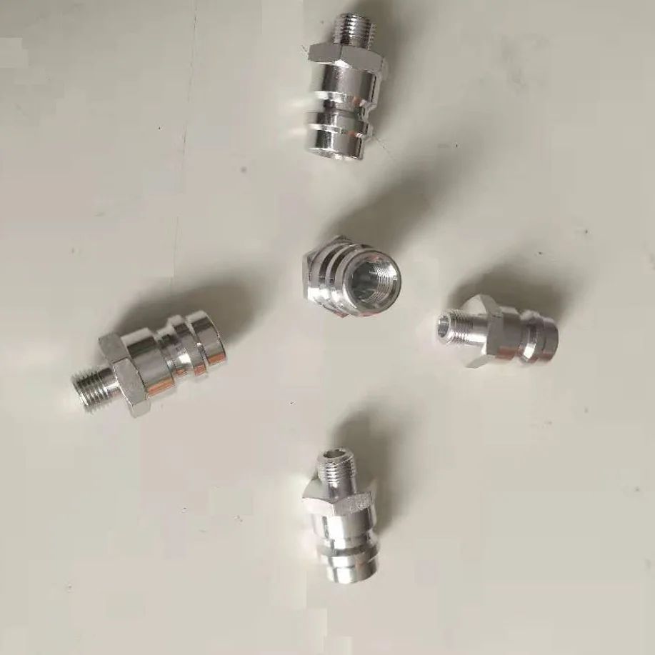 50pc Automotive Air-Conditionings Valve Seat
