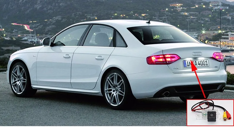 Audi A4 2007