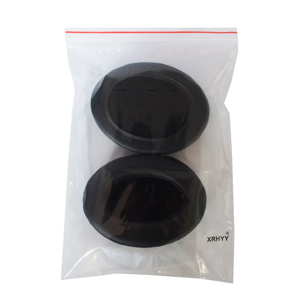brainwavz oval memory foam earpads