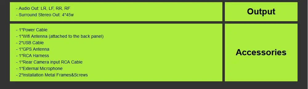 Best Hizpo 2din  Android 8.1 Universal GPS Radio Stereo Audio Car Multimedia Player For Nissan For KIA For Toyota For Honda TPMS 29