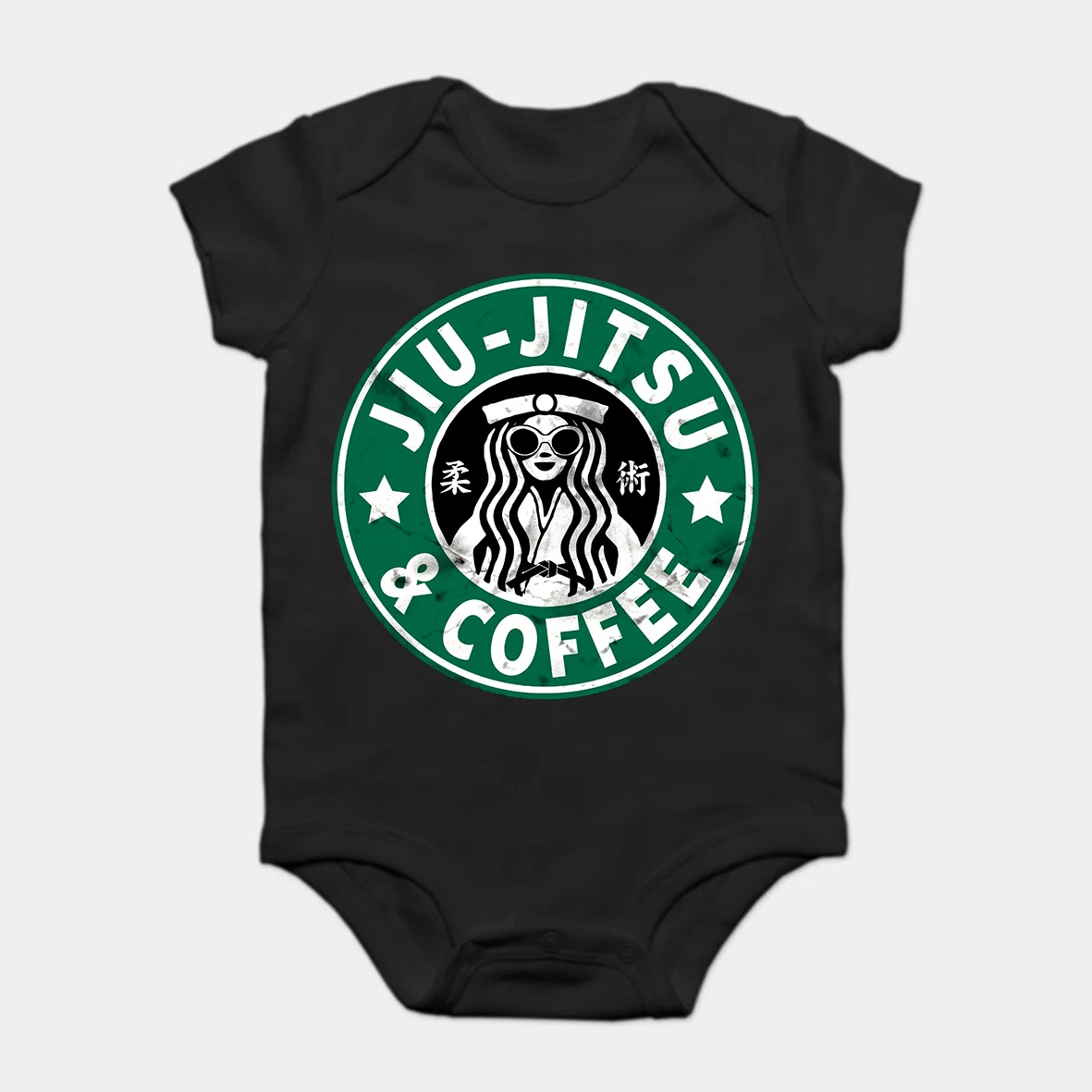 jiu jitsu onesie