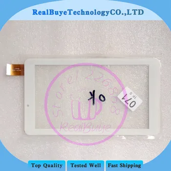 

Repalce MGLCTP-70936 261AFPC White Touch Screen Panel Digitizer Glass Sensor Code Random Delivery