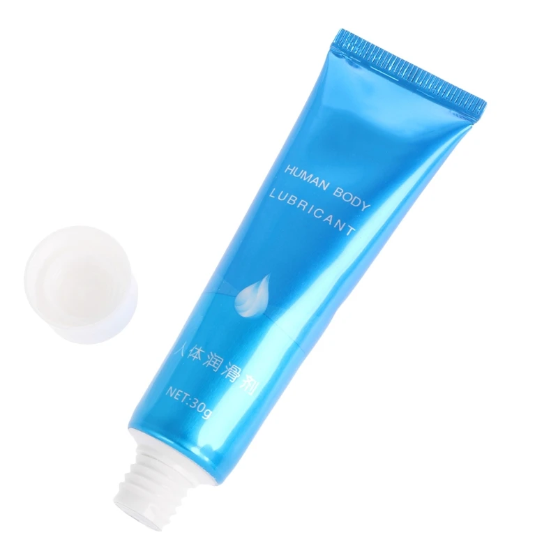  Silk Touch Lubricant Gel Silicone Human Body Massage Oil Water Based Lubricant Drop ship