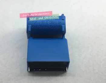 

Starting capacitance of air conditioner pin type main board fan
