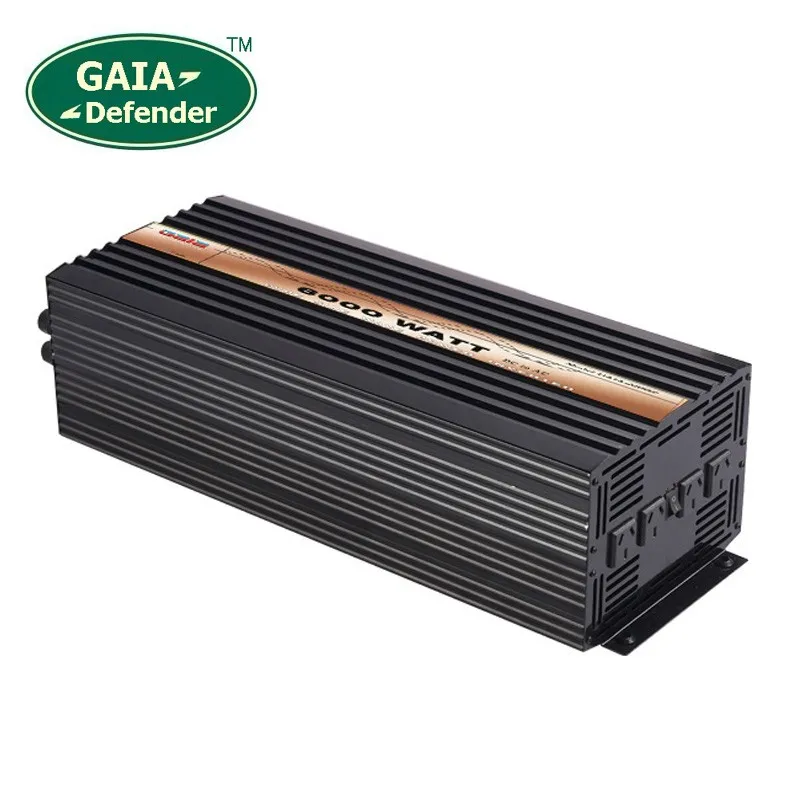 6000W