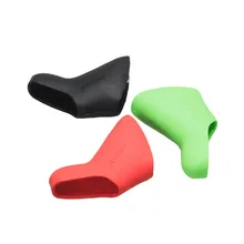 shifting kit for 20/22S speed road bike speed lian rider change set hand change silicone sleeve set free shipping