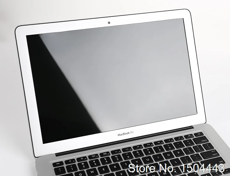 Высокая четкость HD экран протектор Защитная пленка наклейка для Apple MacBook Air 13 13,3 ''A1369 A1466