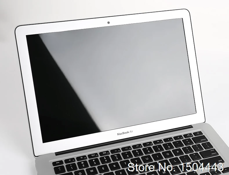2 шт высокой четкости HD Защита экрана Защитная пленка наклейка для Apple MacBook Air 13 3