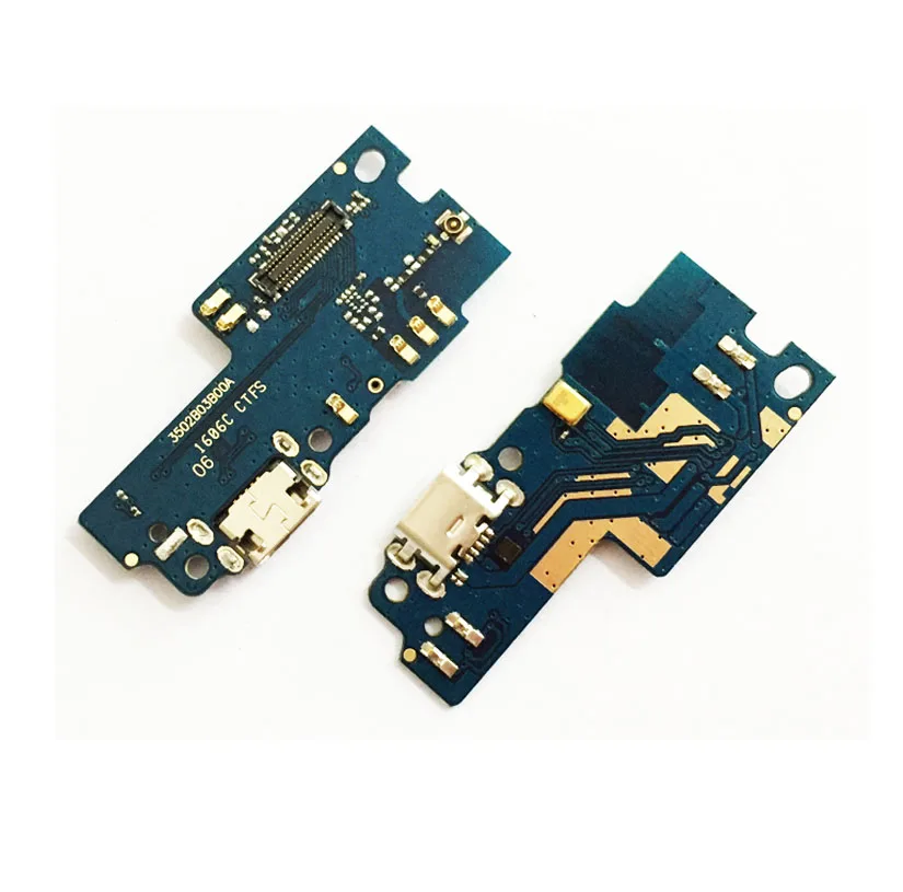 Usb зарядный док-порт коннектор; pcb; плата гибкий кабель для Xiao mi Max Mix 2 3 2s 6 A1 5X A2 6X8 Se 8se Lite Poco Pocophone F1