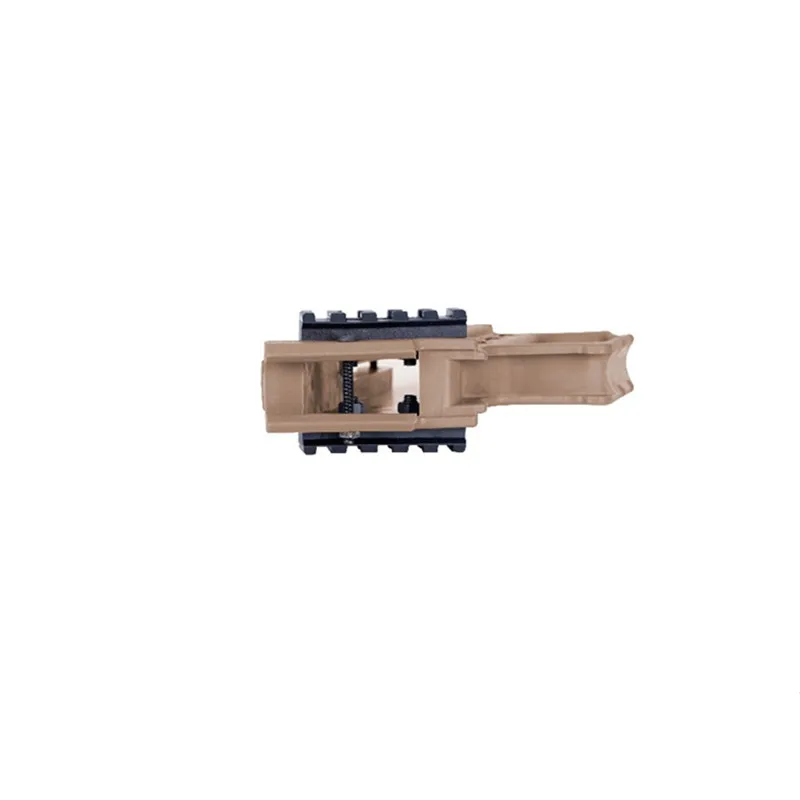 CS games страйкбольные пневматические пушки glock водяная пушка устанавливается на