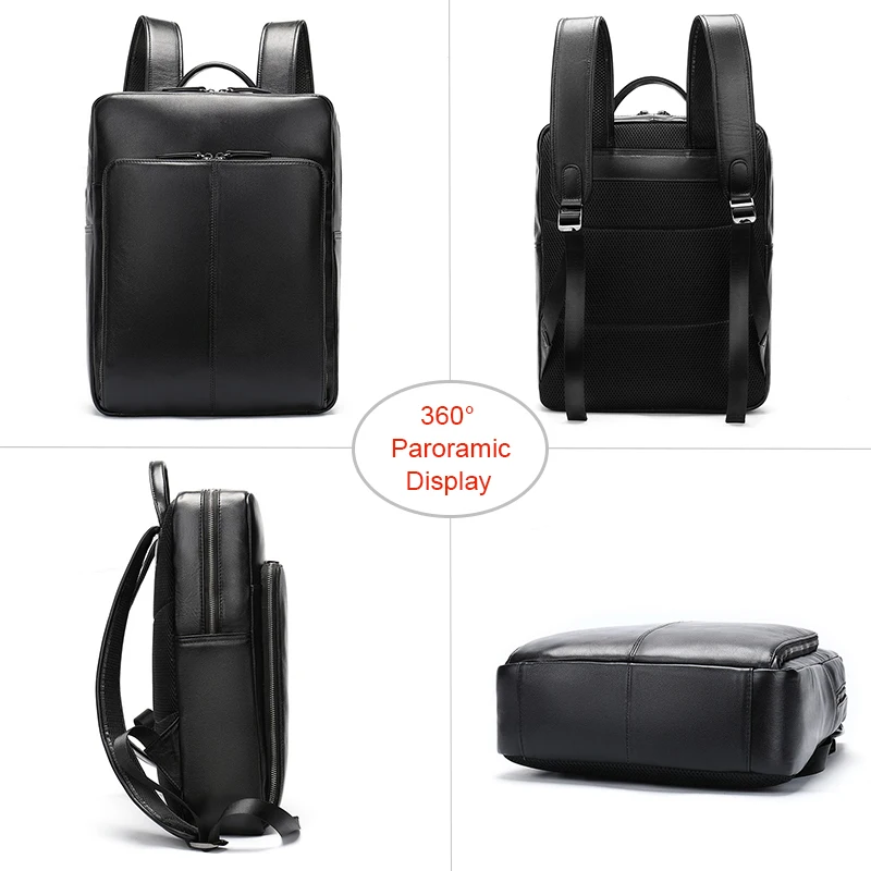 MVA men's backpack leather bags for men antitheft/travel backpack for laptop school bags for teenager natural leather backpacks MVA men's backpack leather bags for men antitheft/travel backpack for laptop school bags for teenager natural leather backpacks
