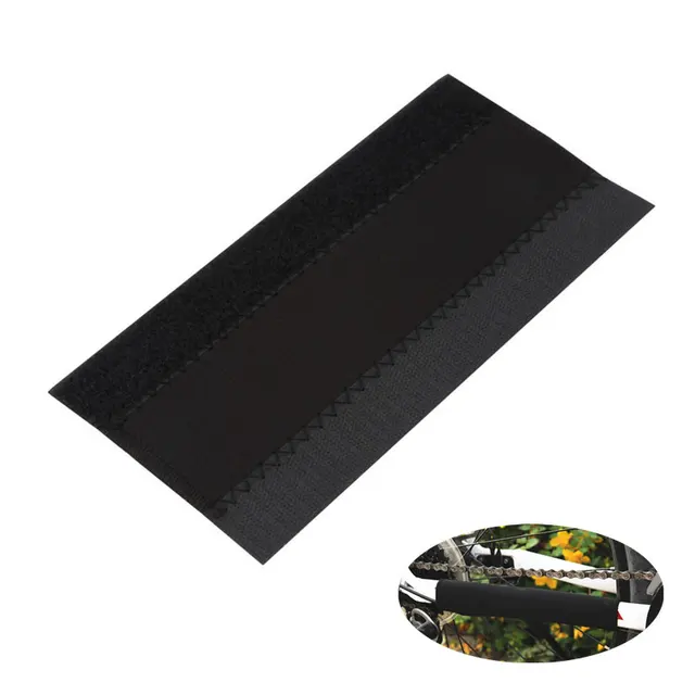 Best Offers 1pc Mountain Bike MTB Chain Frame Protector Tube Wrap Cover Chain Stay Frame Protection Guard Cycling Road Bike Accessories Best Offers 1pc Mountain Bike MTB Chain Frame Protector Tube Wrap Cover Chain Stay Frame Protection Guard Cycling Road Bike Accessories