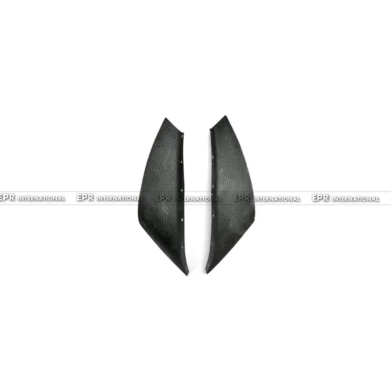 MX5 NA MK1 Miata ARS Style Front Bumper canard(6)_1