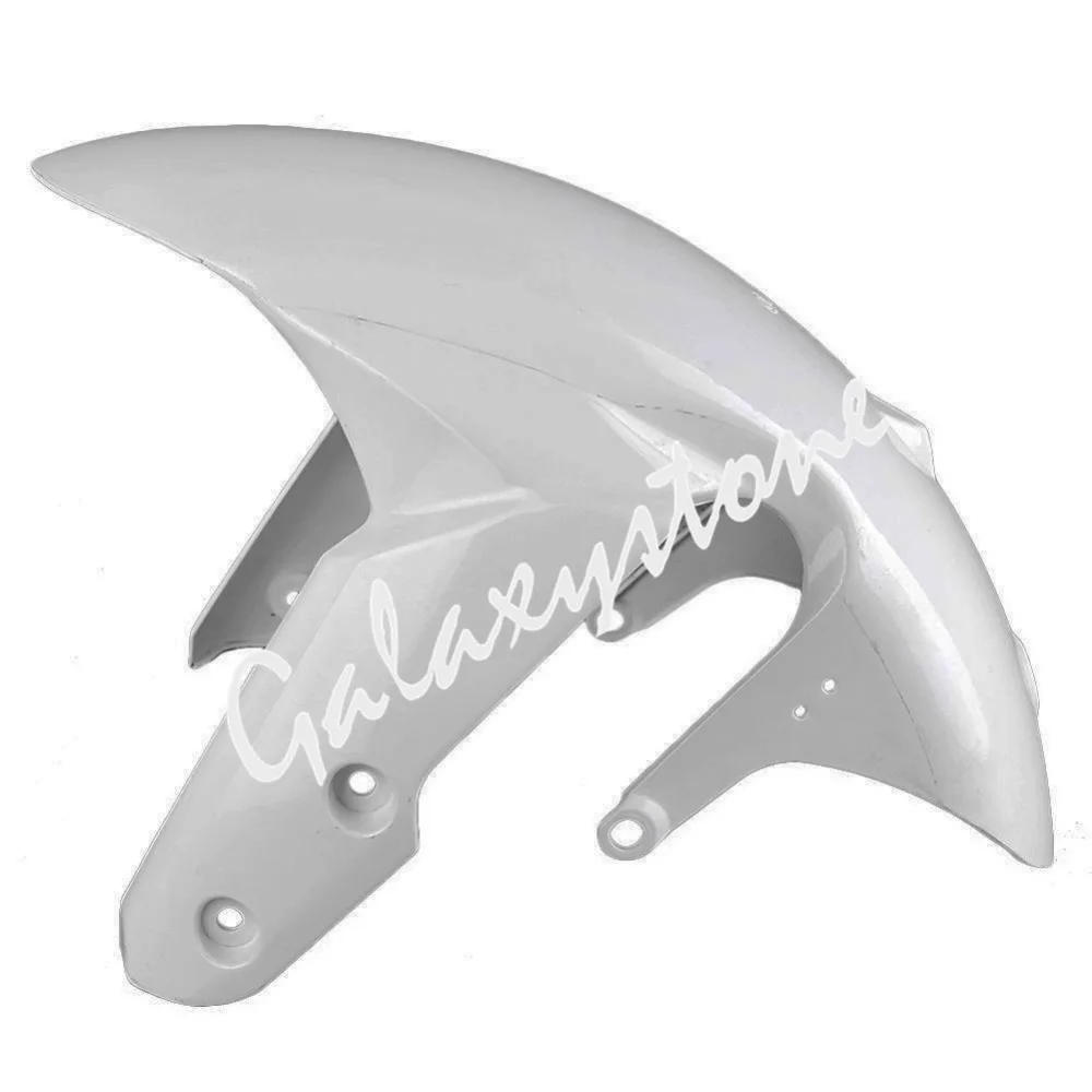 

Unpainted Motorcycle Front Fender Mudguard for Suzuki GSXR1000 2009 2010 2011 2012 09 10 11 12 Bodywork Fairing Part