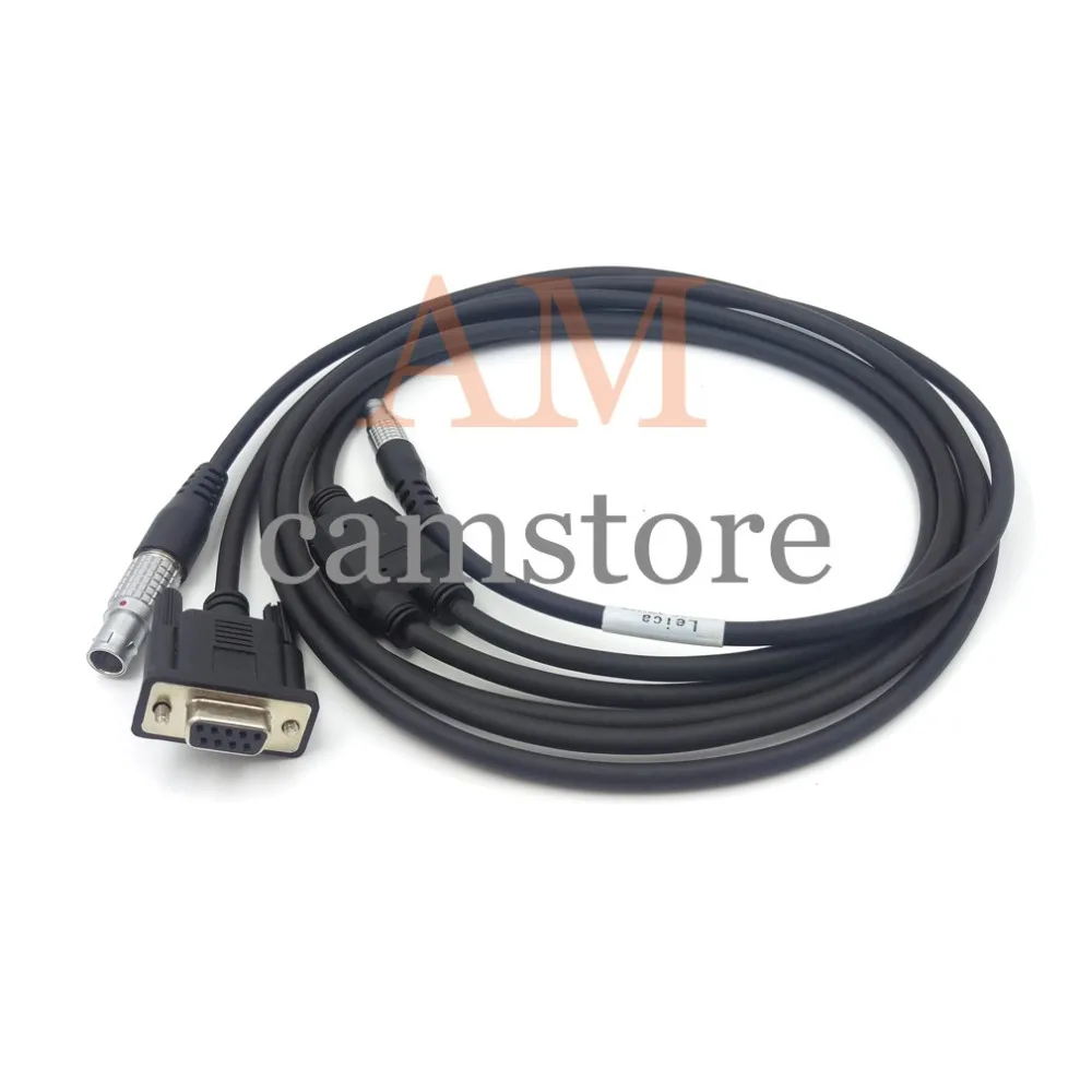 GEV187 734698 CC 1908 1B50B5-RS232-210cm-180g (6)