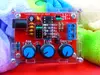 Generador de señal de función XR2206, Kit DIY de señal sinusoidal/triangular/salida cuadrada de 1HZ-1MHZ ► Foto 3/6