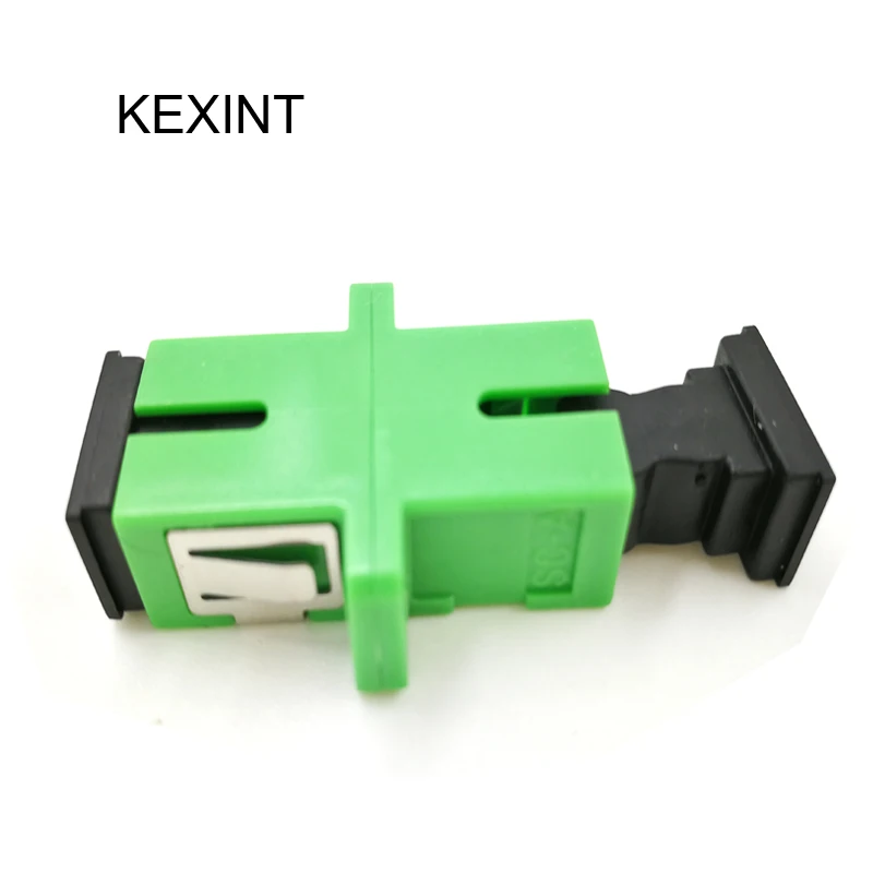 Adattatore All'Ingrosso Adattatore In Fibra Ottica Sc/Apc Simplex 100 Pezzi