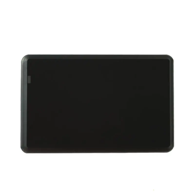

RFID Card Reader Reader Shell Card Issuer Shell Sensor Shell Public