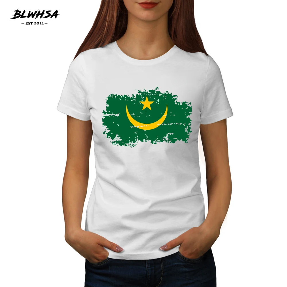 WT001607379 Mauritania Logo