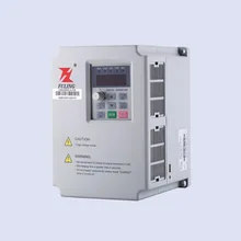 FULING 2.2Kw DZB312B002.2L2DK VFD Inverter AC220V Frequency Inverter input 220V 1ph output 220v 3ph 0-1000HZ FULING 2.2Kw DZB312B002.2L2DK VFD Inverter AC220V Frequency Inverter input 220V 1ph output 220v 3ph 0-1000HZ