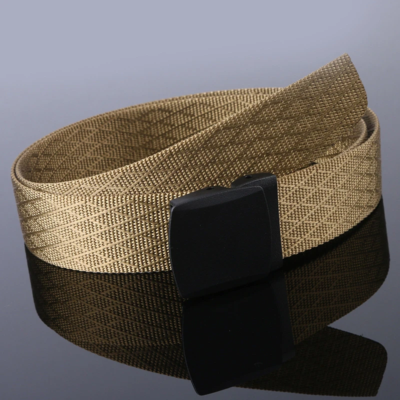 Canvas Belt (8)