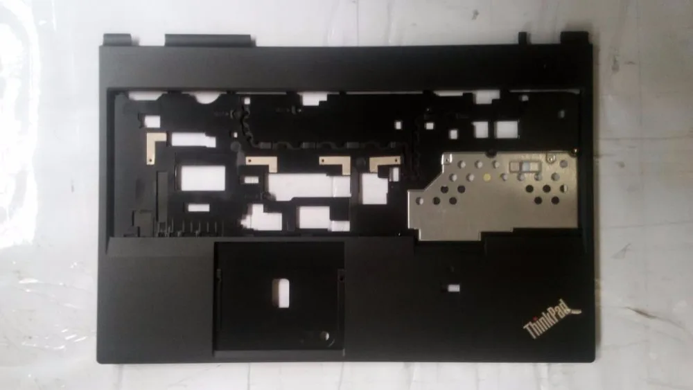 Оригинальная новая клавиатура с вырезами под ладонь для Thinkpad L570 01ER287