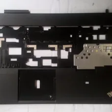 Оригинальная новая клавиатура с вырезами под ладонь для Thinkpad L570 01ER287